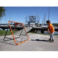 Stiga - Rebounder Kicker 100 (100 x 100 cm) (84-2620-13) - thumbnail
