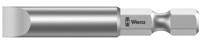 Wera 800/4 Z Sleufschroeven Bits, 1.2 x 8.0 x 50 mm - 1 stuk(s) - 05059340001 - thumbnail