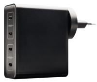 Fxlion Nano PD fast charger 4-ch USB-C - thumbnail