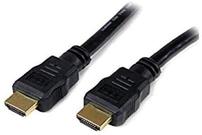 Equip 119373 high speed hdmi2.0 cable w/ ethernet, 4k@50/60 hz (2160p) hdmi type-a, m/m, 10m