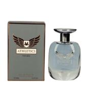 LaMusê Lamuse eau de toilette spray heren athletics 100ml - thumbnail