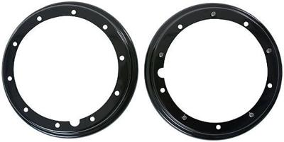 RMS velge rim black