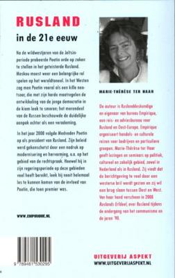 Rusland in de 21e eeuw (Paperback)