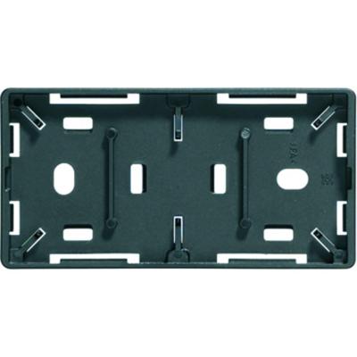 Weidmüller 1878910000 CC-H 15/60 Kabelmarkeringdrager Montagemethode: Vastklemmen, Schroeven Markeringsvlak: 15 x 60 mm Zwart Aantal markeringen: 25 25 stuk(s) Weidmüller 1878910000 CC-H 15/60 Kabelmarkeringdrager Montagemethode: Vastklemmen, Schroeven Markeringsvlak: 15 x 60 mm Zwart Aantal markeringen: 25 25 stuk(s)