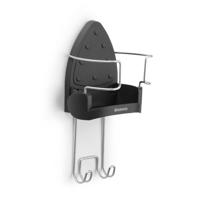Brabantia Strijksethouder zwart - thumbnail
