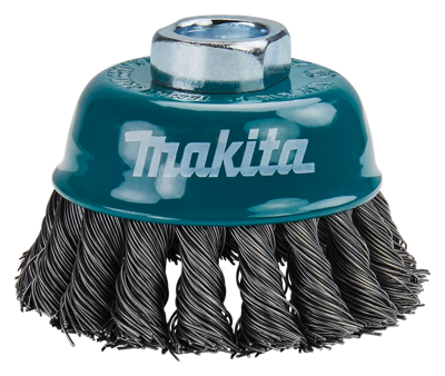 Makita Accessoires Komborstel M14x75mm - D-24131 D-24131