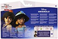 Pack Toy Box Aladdin - Disney Infinity 2.0 (Disney Originals) - thumbnail