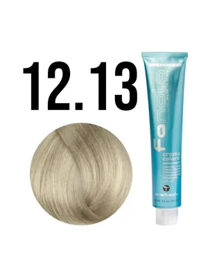 Fanola Professional Colouring Cream 12.13 100ml