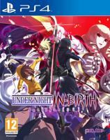 Under Night In-Birth Exe: Late - thumbnail