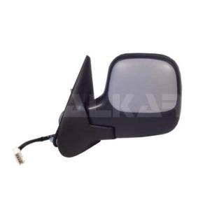 Buitenspiegel rechts volledig 9240974