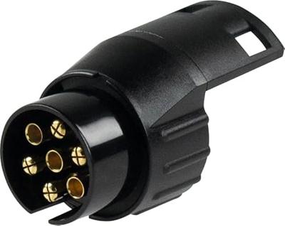 AS Schwabe 61468 Bekabelde aanhangertester