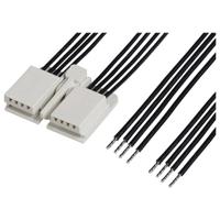 Molex 216331-1083 Inhoud: 1 stuk(s) Bulk - thumbnail