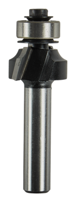 Makita Accessoires Afrondfrees 19,0x9,5 S8 - D-68454 - D-68454