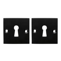 Mooi Deurbeslag Sleutelrozet Nova - thumbnail