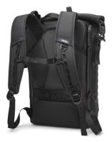 ASUS ROG Slash Backpack 4.0 45,7 cm (18 ) Rugzak Zwart - thumbnail