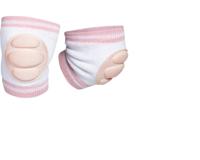 Playshoes kniebeschermers padded roze Maat - thumbnail