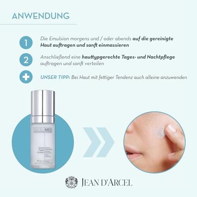 Jean D'Arcel Arcel Med Dermal Repair Complex 30ml