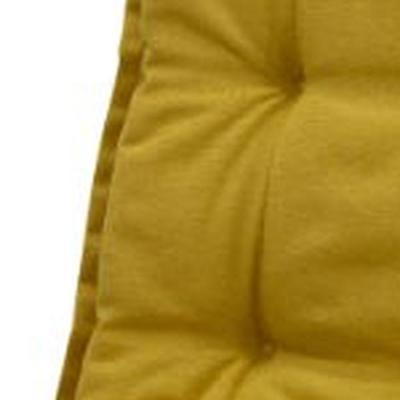 Kussen hoog ca. 123x50 cm Panama mosterd (4 stuks) Madison - Madison Kussen hoog ca. 123x50 cm Panama mosterd (4 stuks) Madison - Madison