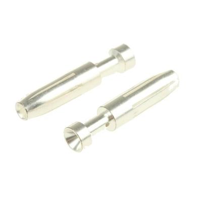 Krimpcontacten voor HAN-serie 0,14 - 4 mm2 09330006220 HARTING Inhoud: 1 stuk(s)