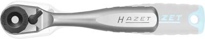 Hazet 863MB Bitratel 1/4 (6.3 mm) 90 mm