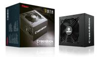 Enermax CYBERBRON power supply unit 700 W 24-pin ATX Zwart - thumbnail