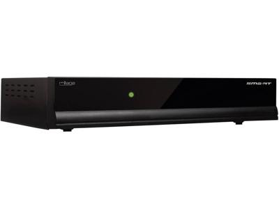 Smart CX 02 HD-satellietreceiver Geschikt voor enkele kabel Aantal tuners: 1