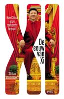 De eeuw van Xi - Stefan Blommaert - ebook - thumbnail