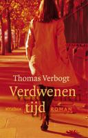 Verdwenen tijd - Thomas Verbogt - ebook - thumbnail
