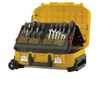 Stanley FMST1-72383 Technicus koffers met wielen - thumbnail