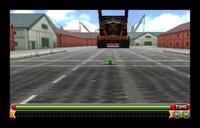 Frogger 3D - thumbnail