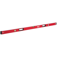 Milwaukee REDSTICK™ Backbone box waterpas magnetisch 180cm - 4932459071 - thumbnail