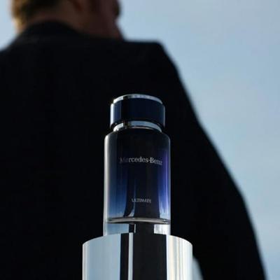 Herenparfum Mercedes Benz EDP Ultimate 120 ml