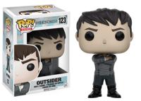 Dishonored 2 Funko Pop Vinyl: Outsider - thumbnail