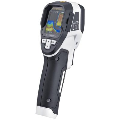 Laserliner ThermoVisualizer Pocket Warmtebeeldcamera -20 tot +650 °C 9 Hz Laserliner ThermoVisualizer Pocket Warmtebeeldcamera -20 tot +650 °C 9 Hz