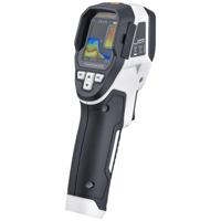 Laserliner ThermoVisualizer Pocket Warmtebeeldcamera -20 tot +650 °C 9 Hz - thumbnail