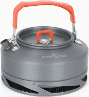 Fox Cookware Heat Transfer Kettle 0.9Ltr - thumbnail