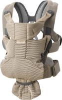 BABYBJORN Fysiologische draagzak BABYBJORN Move Mesh 3D beige - thumbnail