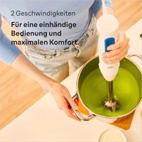 Braun MQ30001MWH Staafmixer - thumbnail