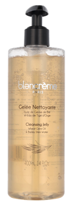 Blancreme Micellar Cleansing Jelly Make-up verwijderaar en reiniger 400 ml