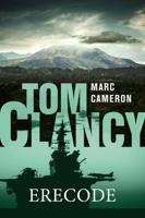 Tom Clancy Erecode - Marc Cameron - ebook - thumbnail