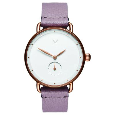 MVMT D-FR01-RGPU (Ø 36 mm) Dames horloge