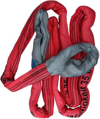 Sleepkabel 10 meter (tot 35 ton) Sleepkabel 10 meter (tot 35 ton)