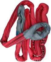 Sleepkabel 10 meter (tot 35 ton) - thumbnail