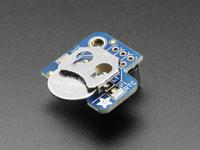 Adafruit PiRTC - PCF8523 Real Time Clock for Raspberry Pi [ADA3386] - thumbnail
