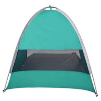 Strandtent 3-persoons waterdicht zeegroen - thumbnail