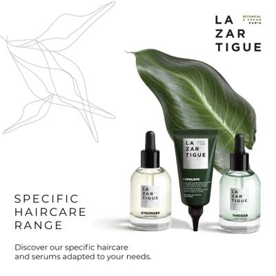 Lazartigue Stronger Hair Serum 50ml Lazartigue Stronger Hair Serum 50ml