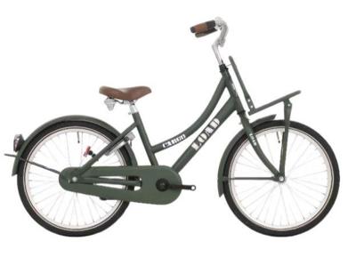 Bikefun fiets bike fun 20 rn load meisjes Bikefun fiets bike fun 20 rn load meisjes