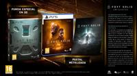 Fort Solis Limited Edition - thumbnail