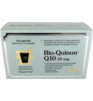Bio-Quinon Q10 30mg Capsules - thumbnail