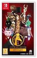 Lord Winklebottom Investigates - thumbnail